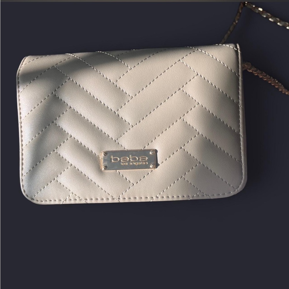 NEW Bebe Crossbody